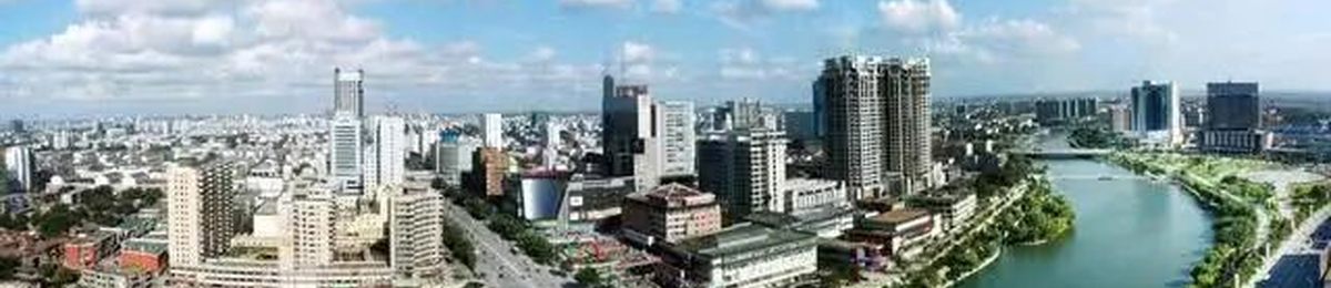 2021中国·潍坊国际人才创新创业大赛