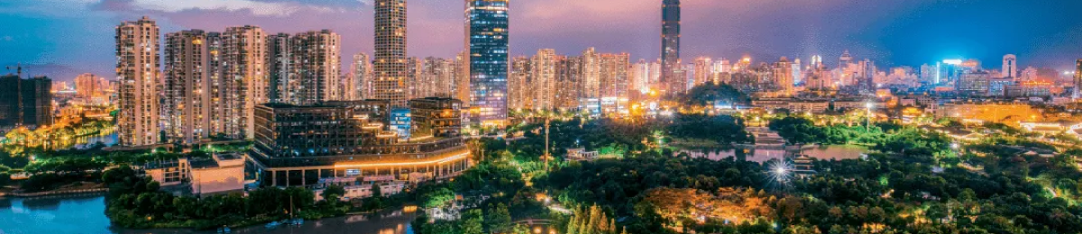 【来温州 创未来】 2022中国•鹿城数字经济创新创业大赛火热征集中！