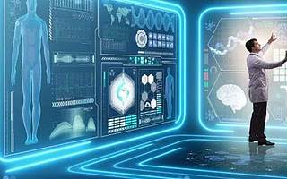 英伟达黄仁勋:各国都应构建自己的主权AI基础设施