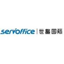 世鳌国际（上海海洋大厦）服务办公中心