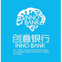 INNOBANK创意银行（君尚3019店）