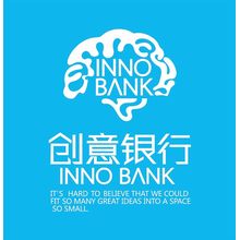 INNOBANK创意银行（君尚3019店）