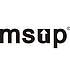 msup