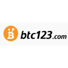 BTC123比特币导航网