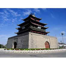聊城新网视文化传媒有限公司<