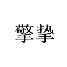 杭州擎挚科技有限公司<