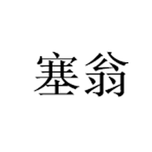 杭州塞翁科技有限公司<