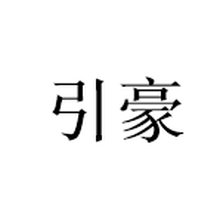 杭州引豪科技有限公司<