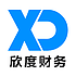 上海欣度财务咨询有限公司