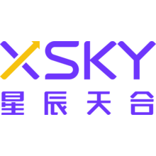 XSKY星辰天合