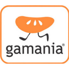 游戏橘子Gamania