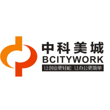 中科美城创客空间<