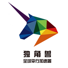 独角兽全球平行加速器<