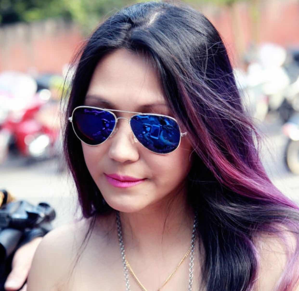 英国阿拉丁姐姐