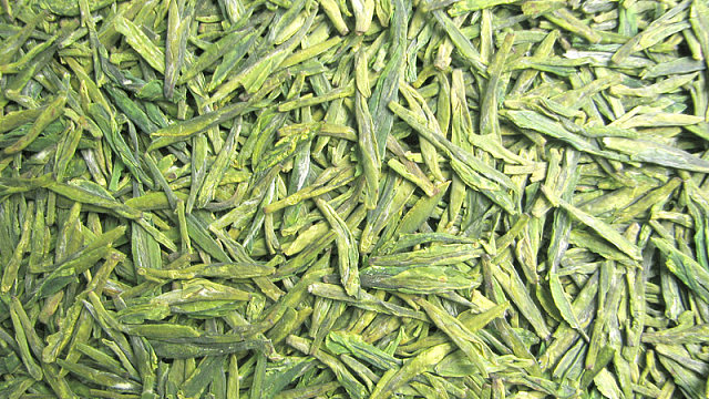 扁形和针芽形名优绿茶品质提升关键加工技术与集成应用