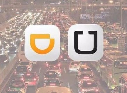 滴滴Uber合并，DUDU来了