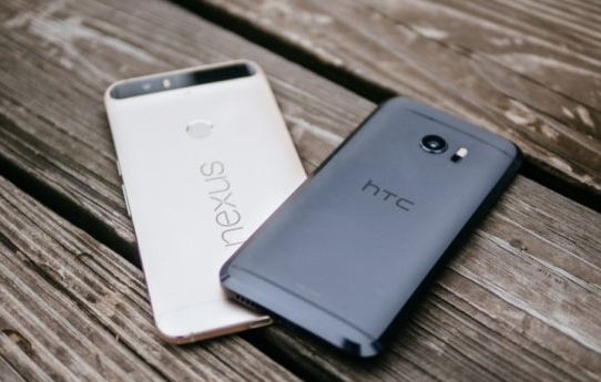 谷歌收购HTC，这次还会重蹈摩托罗拉的覆辙么？
