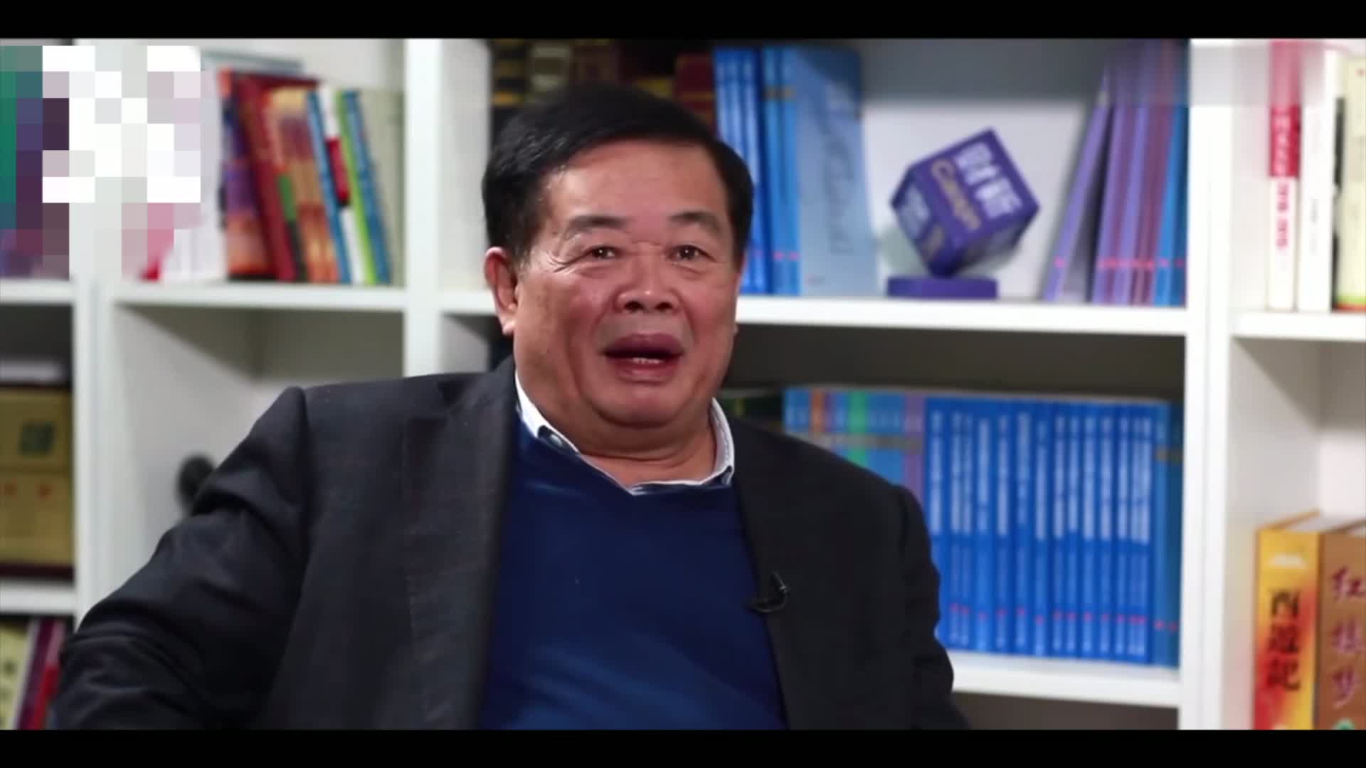 曹德旺评论互联网等第三产业喧宾夺主