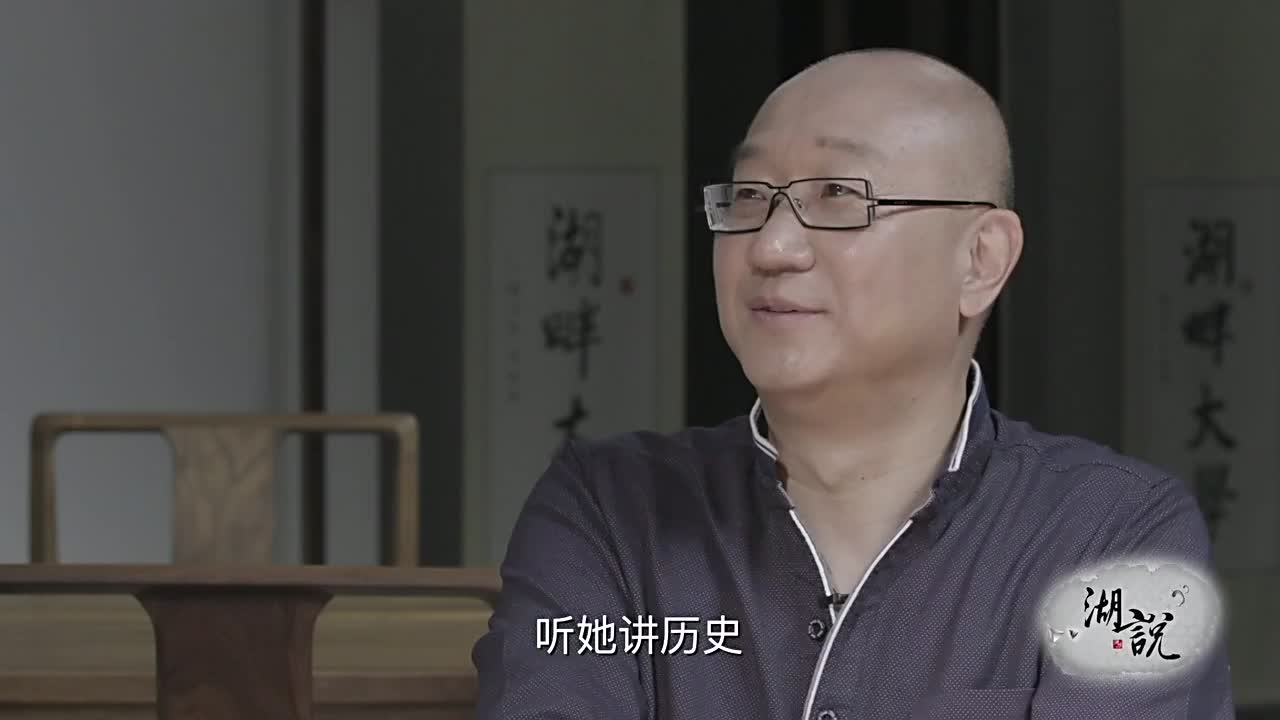 冯仑创业之前对他触动最深的事情