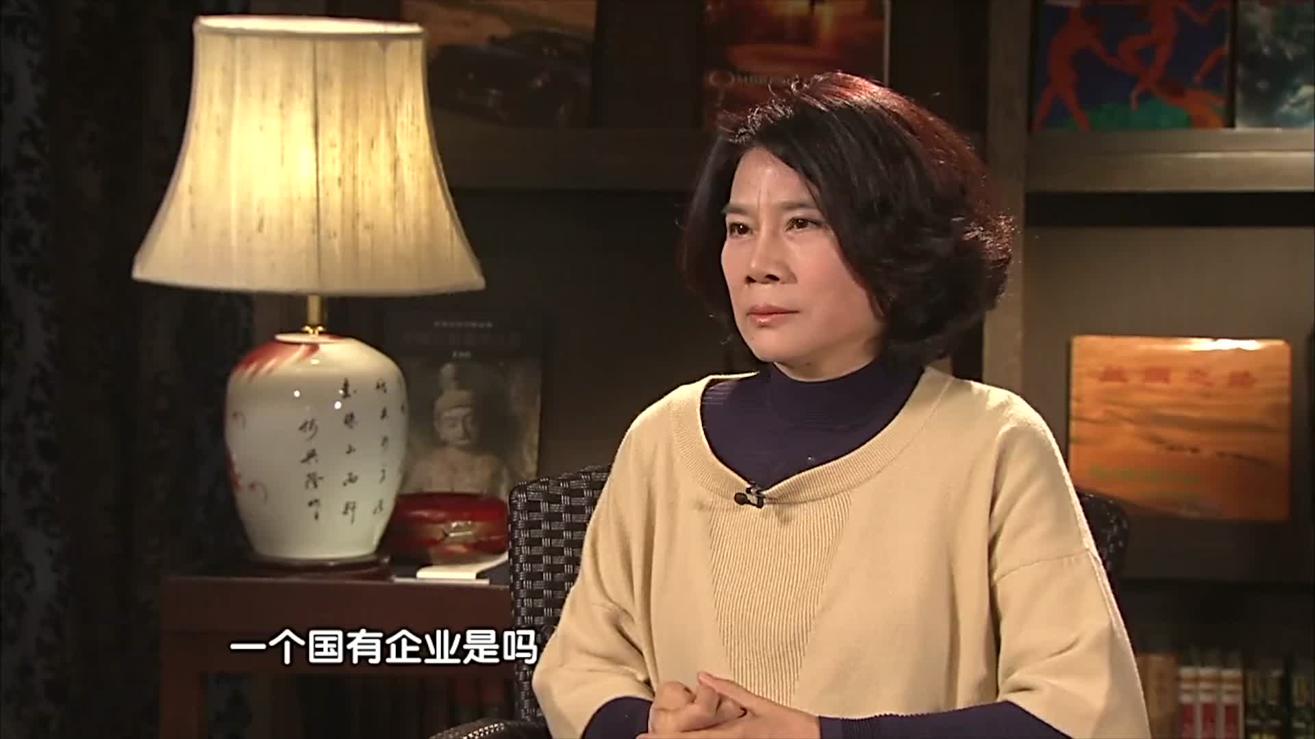 董明珠：高处不胜寒