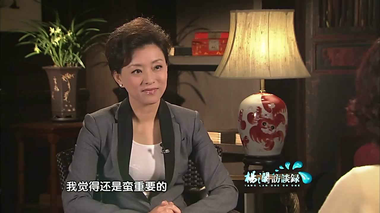 董明珠：女霸道总裁的铁腕柔情