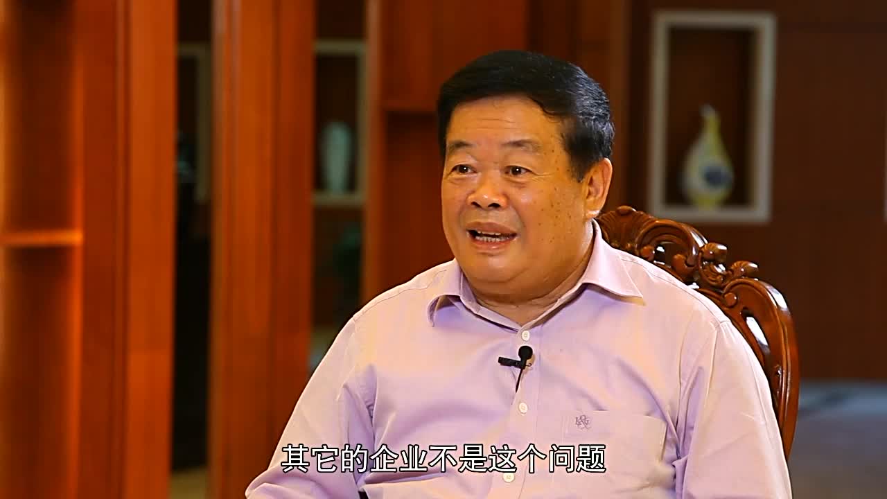 曹德旺打赢反倾销官司