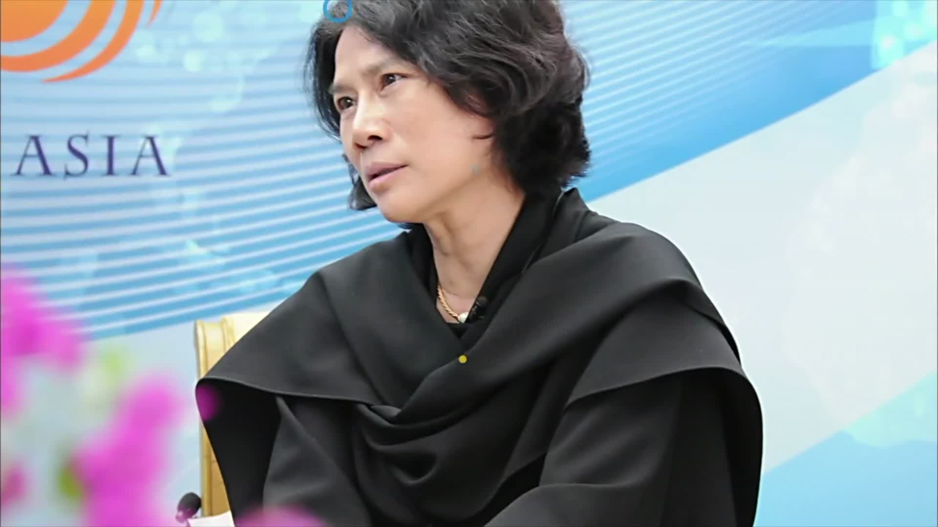 董明珠：如何把腐败扼杀在萌芽中