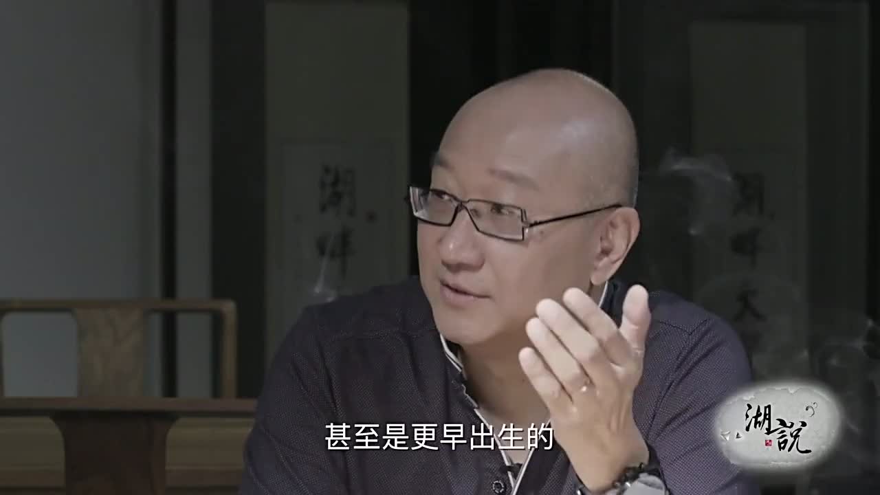 冯仑的观点是每一代人吃每一代人的饭