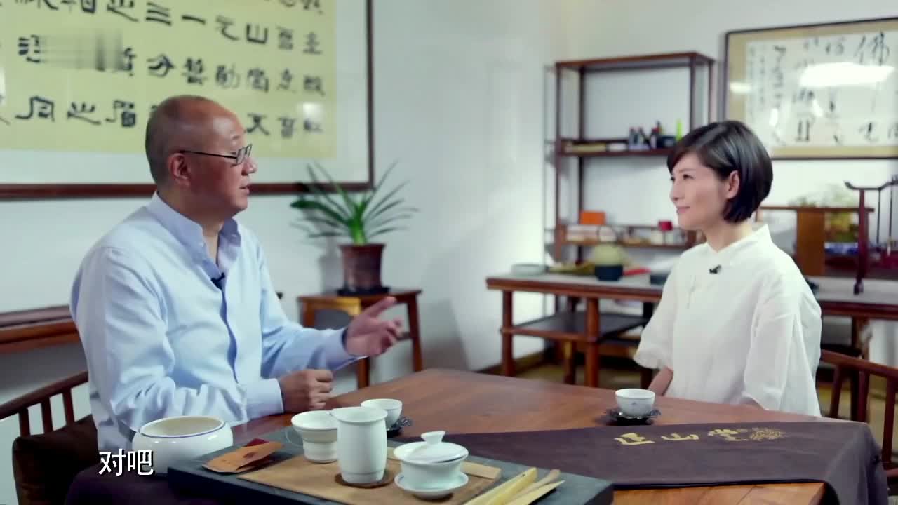冯仑谈商人思维