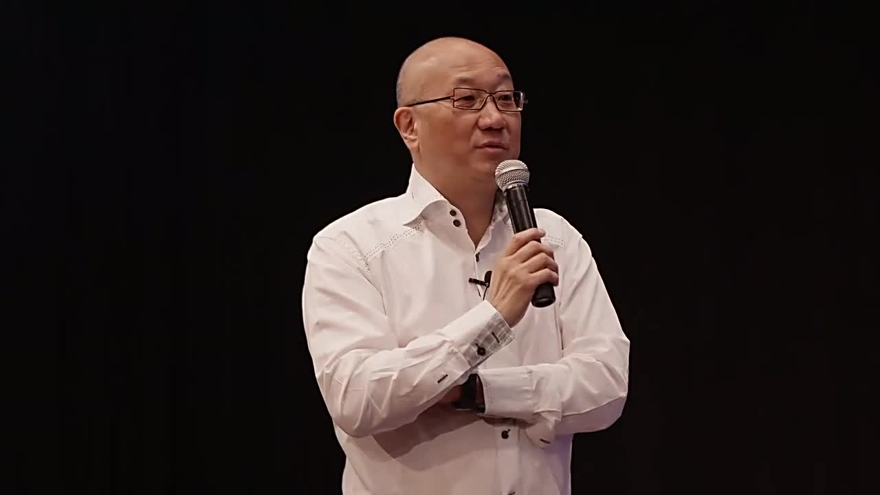 冯仑：创业者的沟通能力非常重要