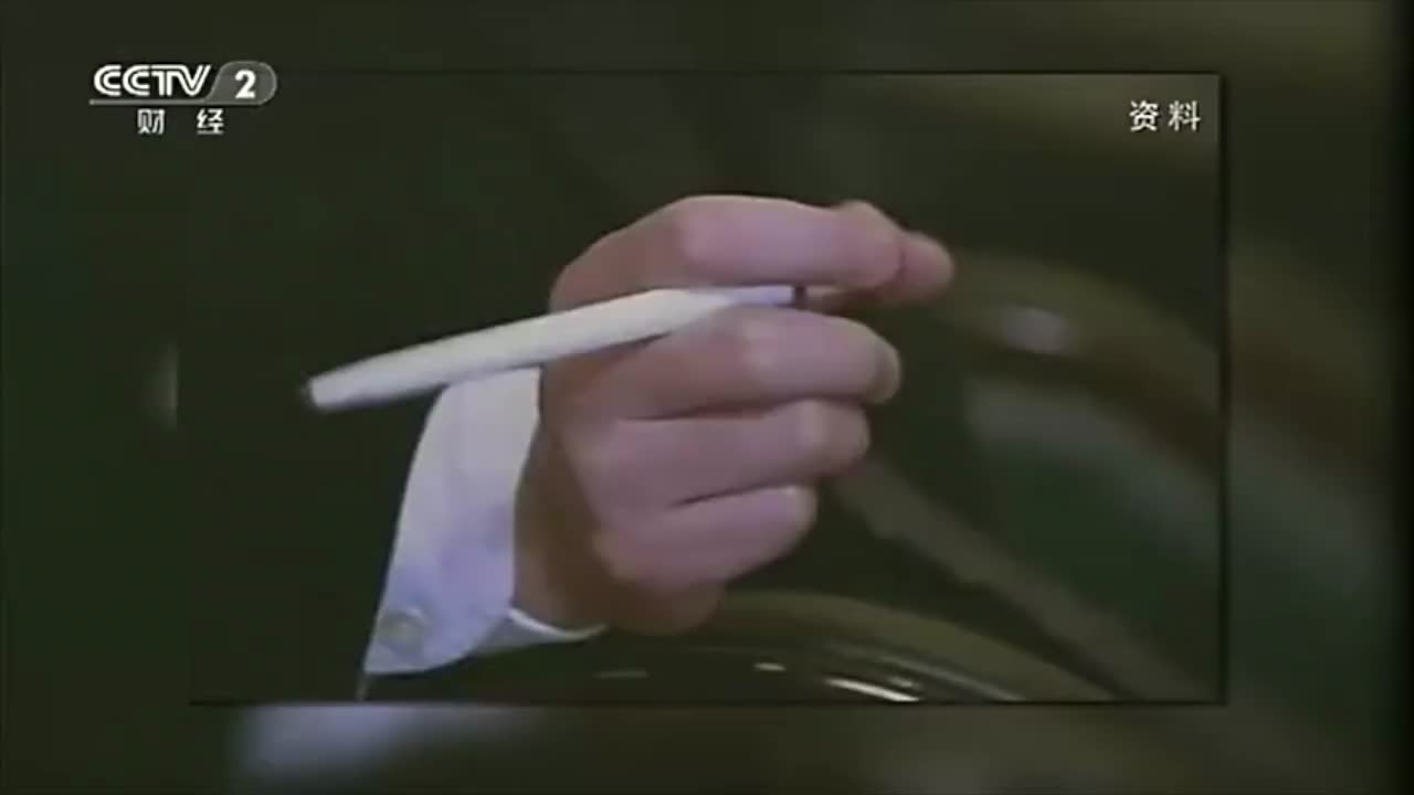郭广昌：修屋顶要在阳光灿烂的时候，否则风雨来了你就完了~