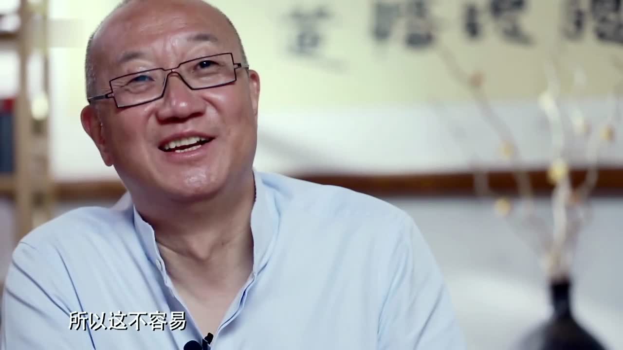 冯仑直言《多数人都不能创业》