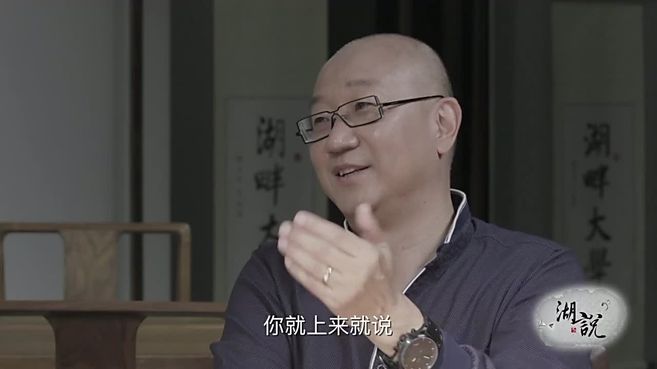 冯仑眼中企业家的责任和能力