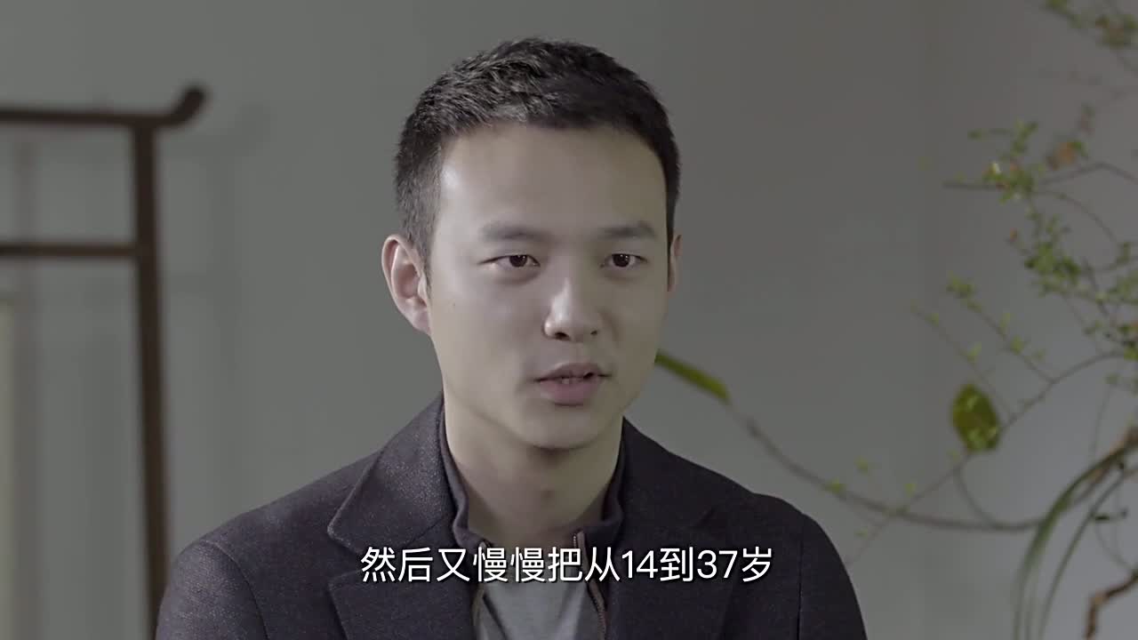 霍三代为什么想创业
