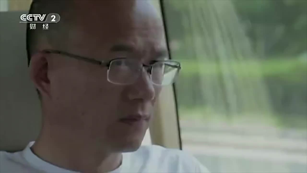 郭广昌直言很多东西都是伪命题