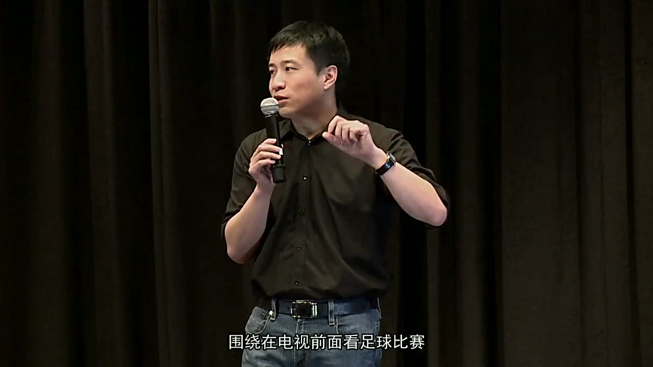 虎扑CEO陈杭对未来体育行业发展的见解