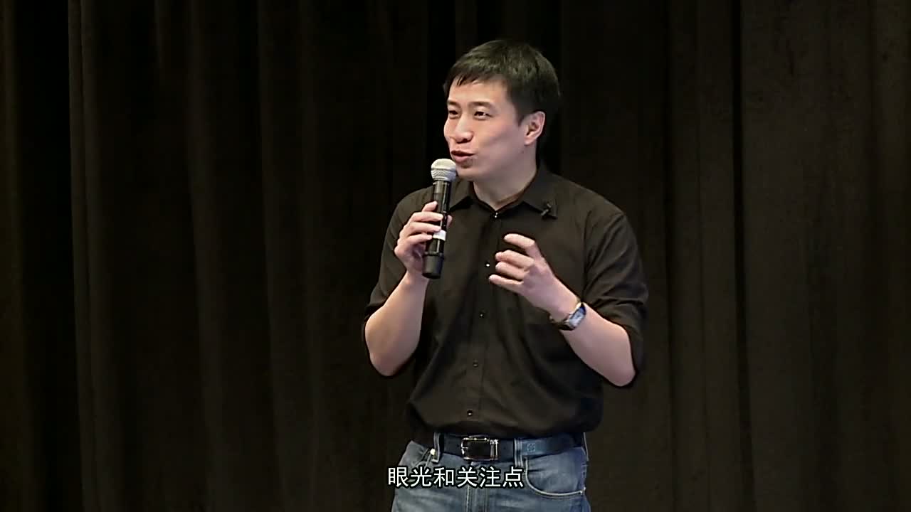虎扑CEO陈杭对体育产业有什么不一样的见解