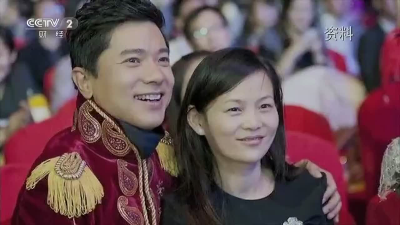 李彦宏说太太马东敏对自己以及百度影响很大