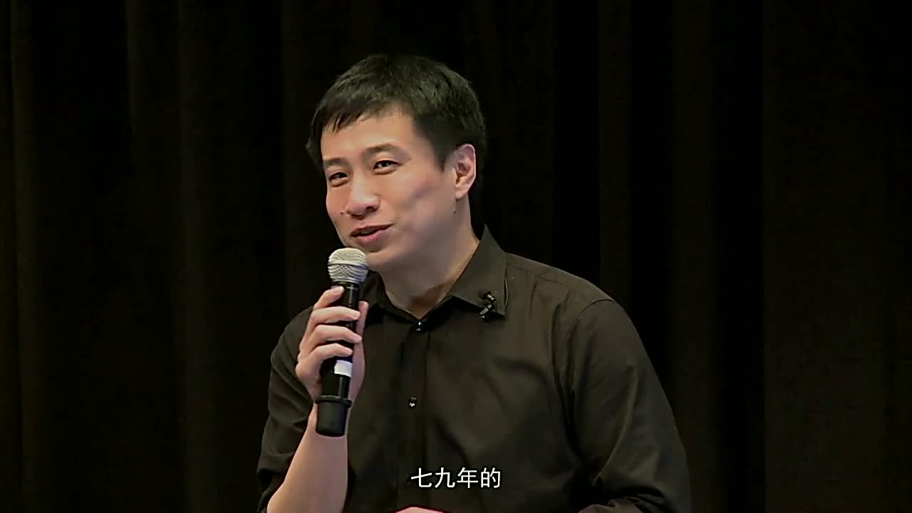 虎扑CEO陈杭如何创业的