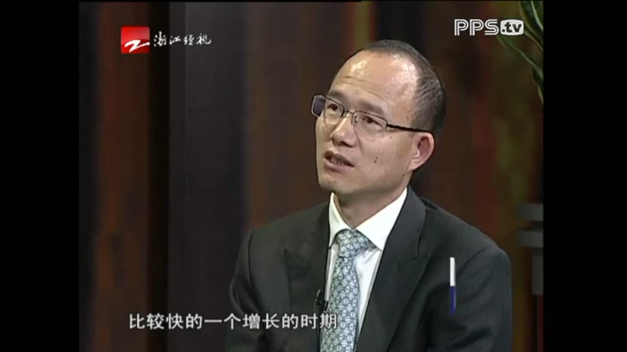郭广昌投资心得
