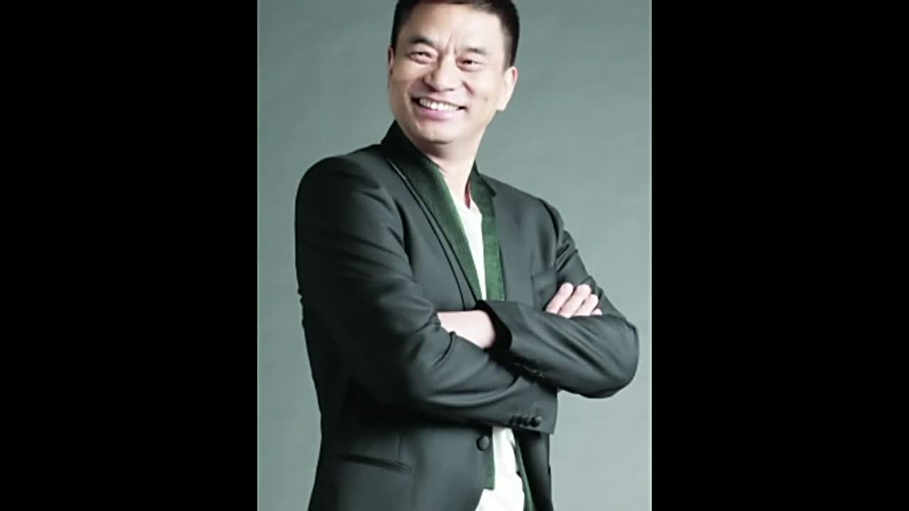 刘永好给创业者的建议