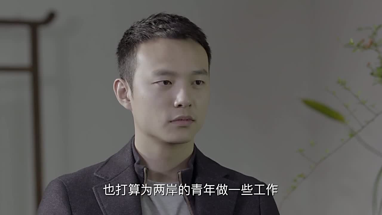 霍启文：在香港创业比较难