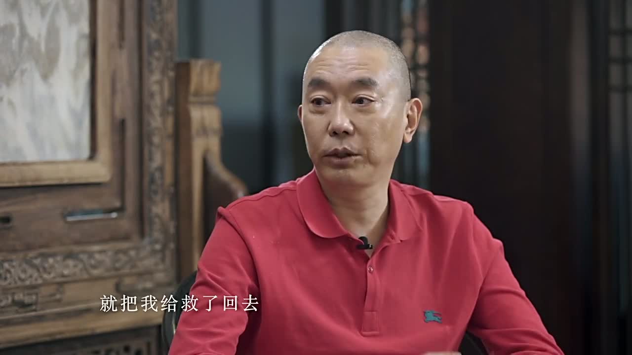 史玉柱面对企业危机是如何挺过来