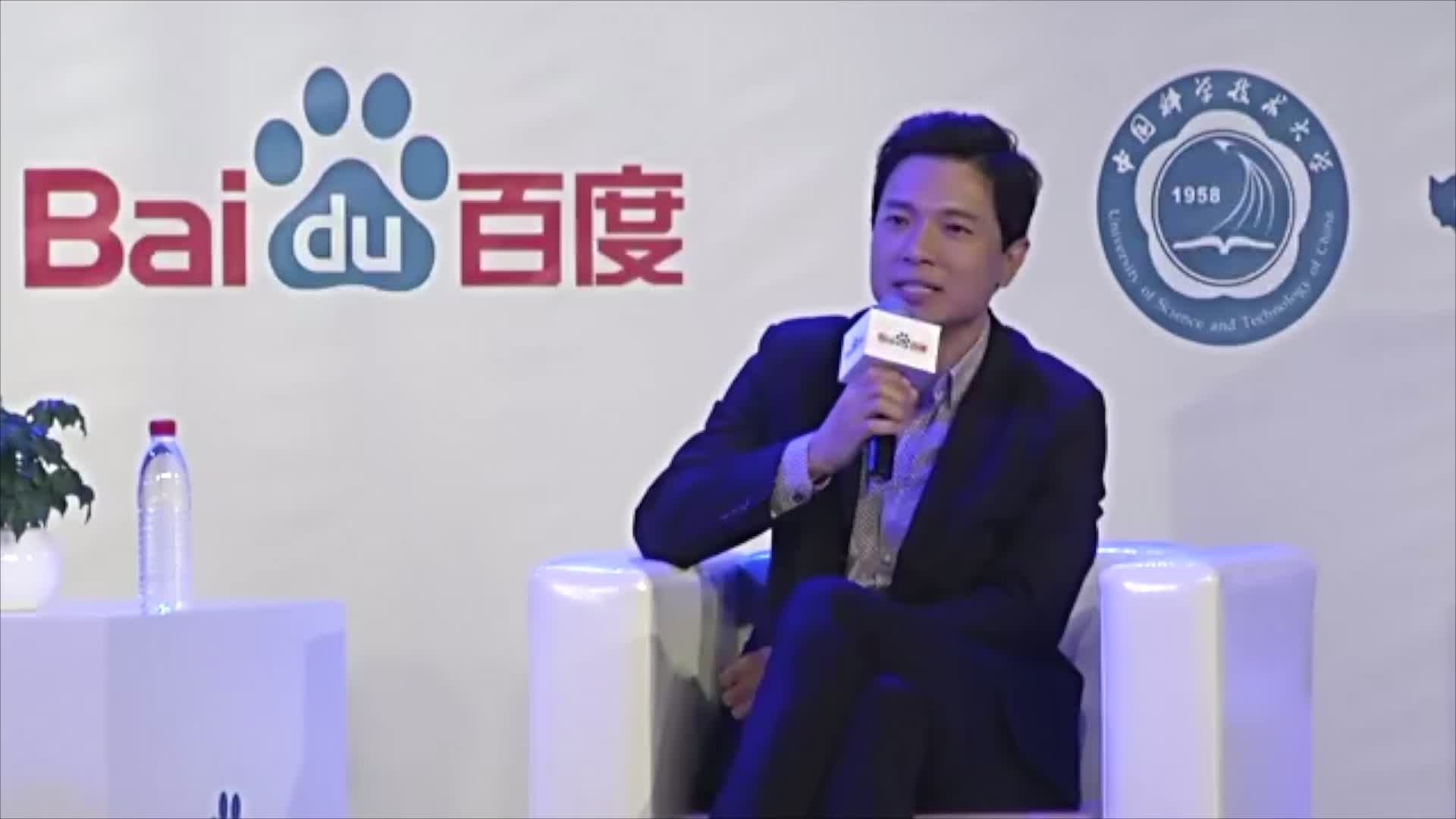如果重新来过李彦宏还会选择创业吗