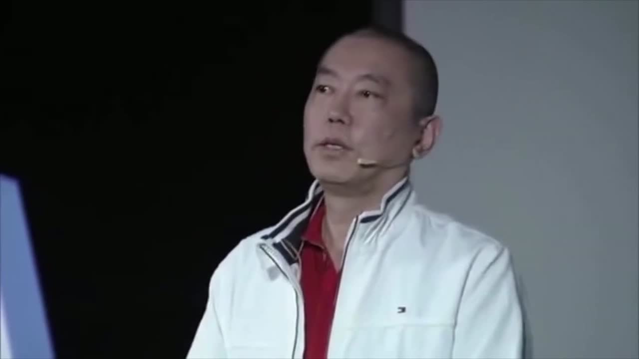 史玉柱分享怎样提高创业的成功率