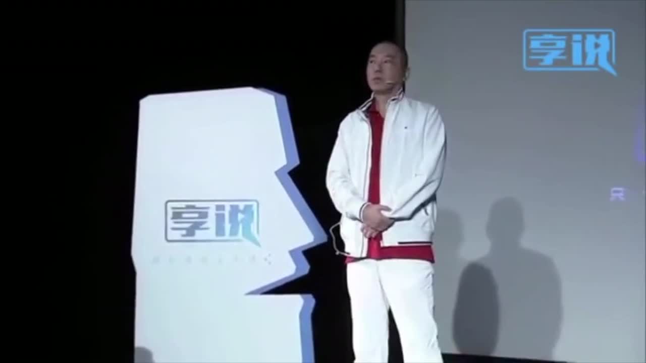 史玉柱直言成功人的经验要少听