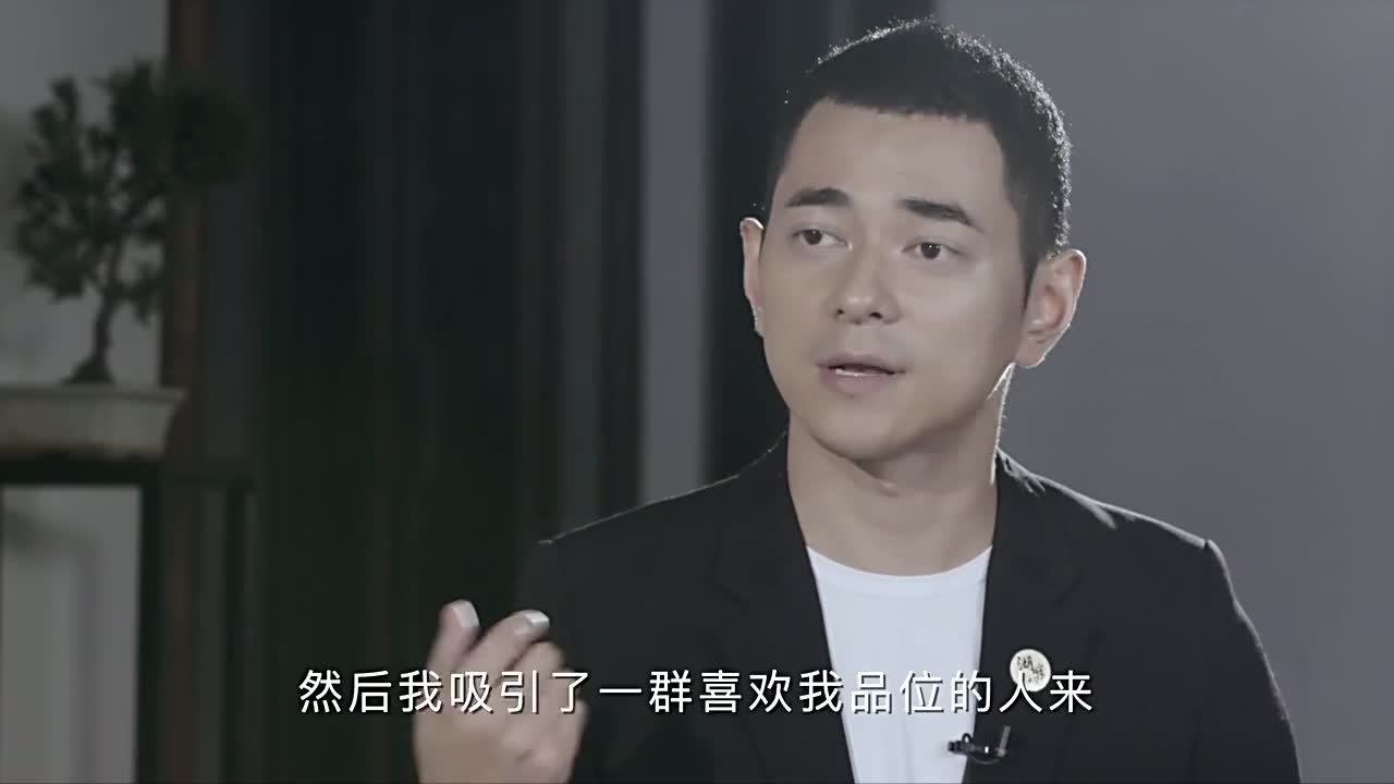 NPC李晨当年是如何从明星走向创业的