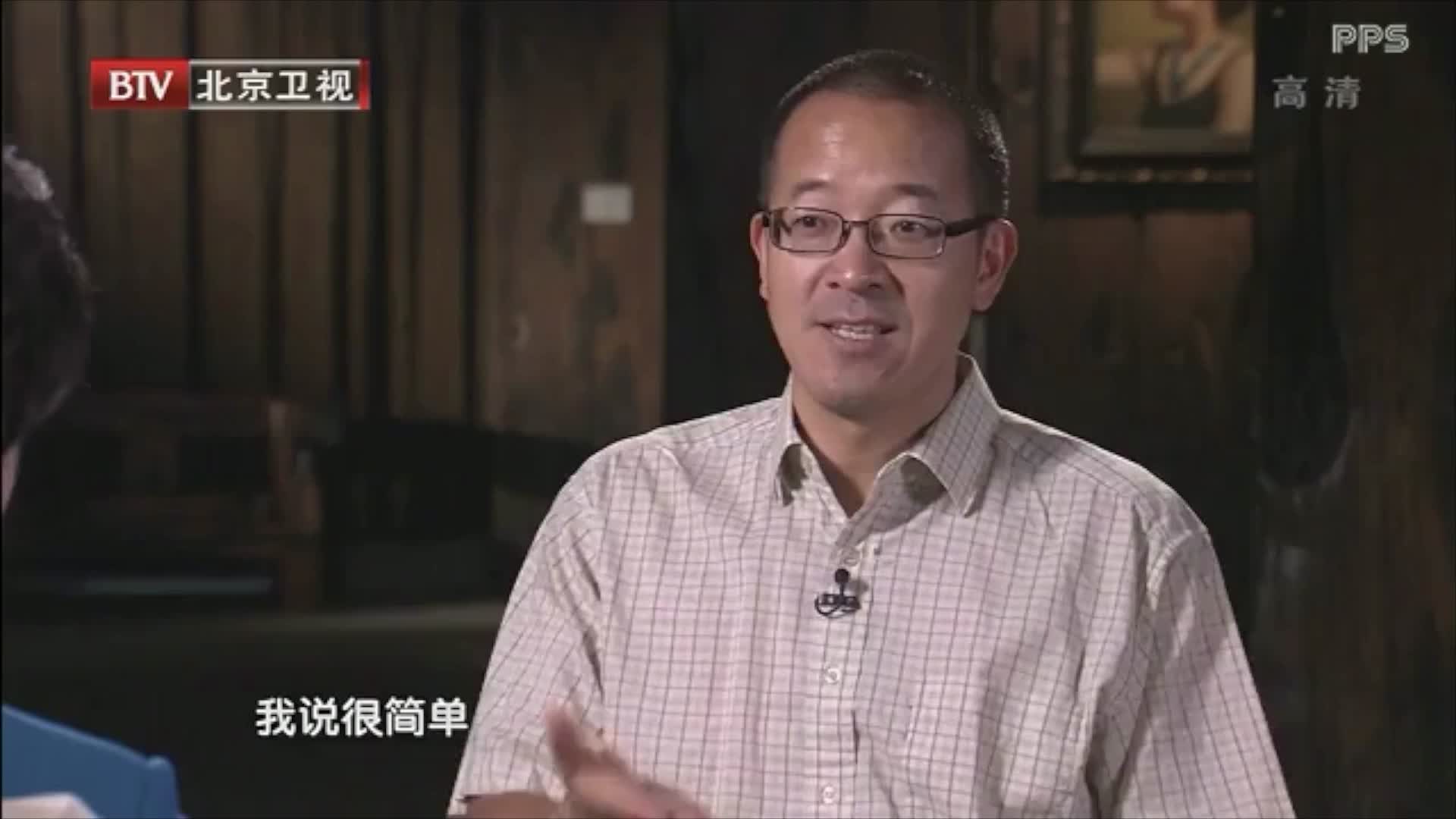 俞敏洪认为当今创业机会五花八门