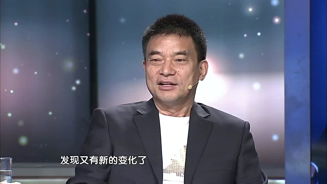 为什么马云，王石，冯仑等企业家纷纷退出企业管理，刘永好是这样说的