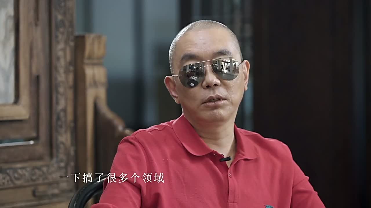 史玉柱的巨人企业失败的原因